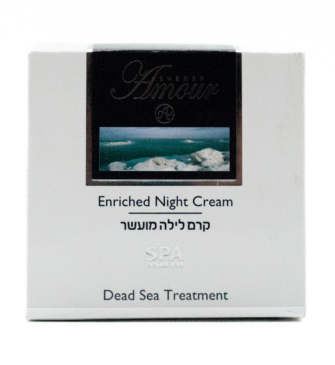 Creme Nacht