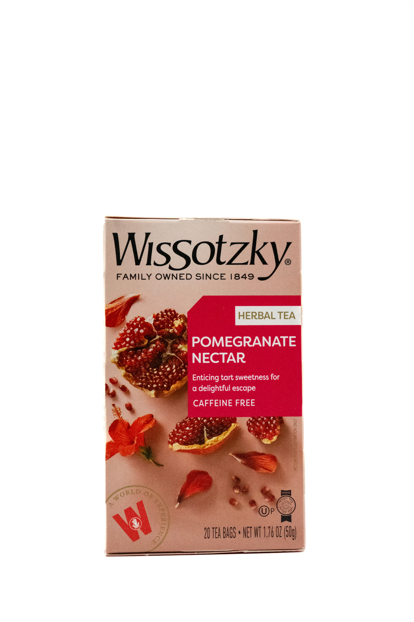 Tee Granatapfel