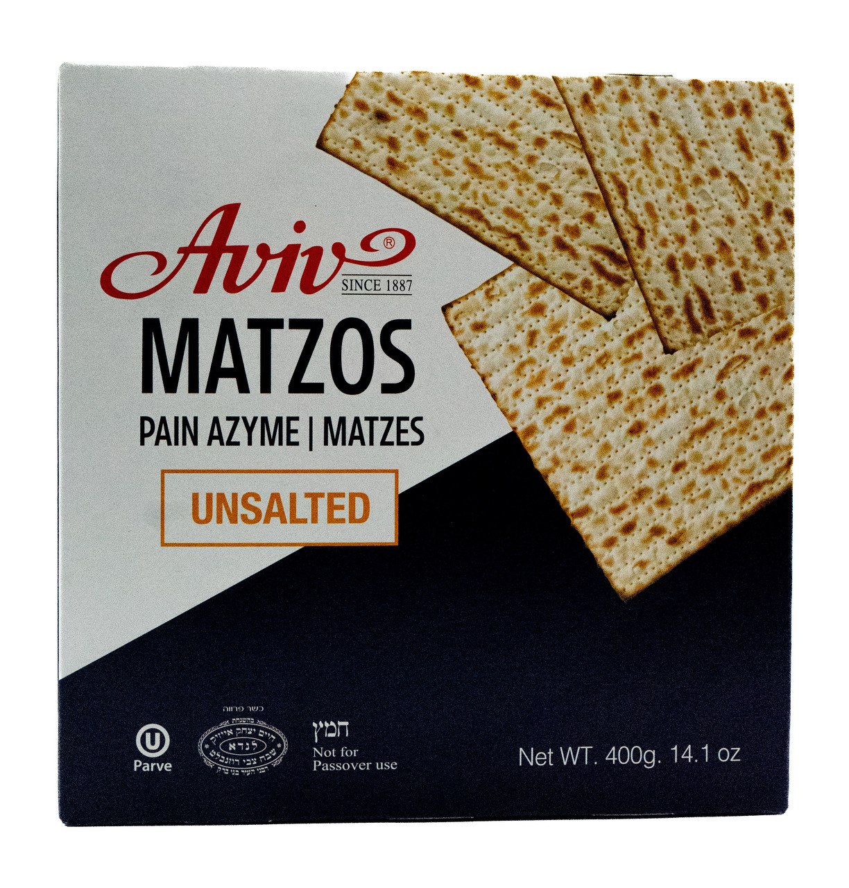 Matzos