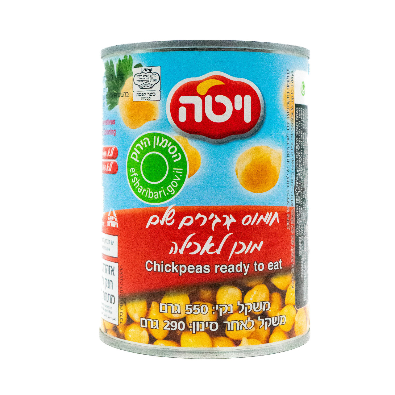 Kichererbsen