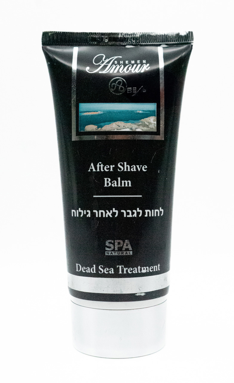 After Shave Shemen Amour