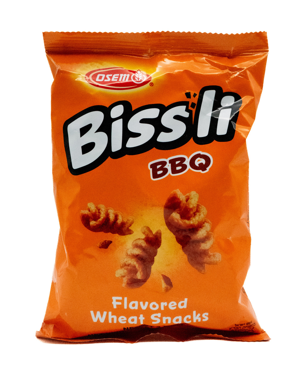 Bissli Barbecue M