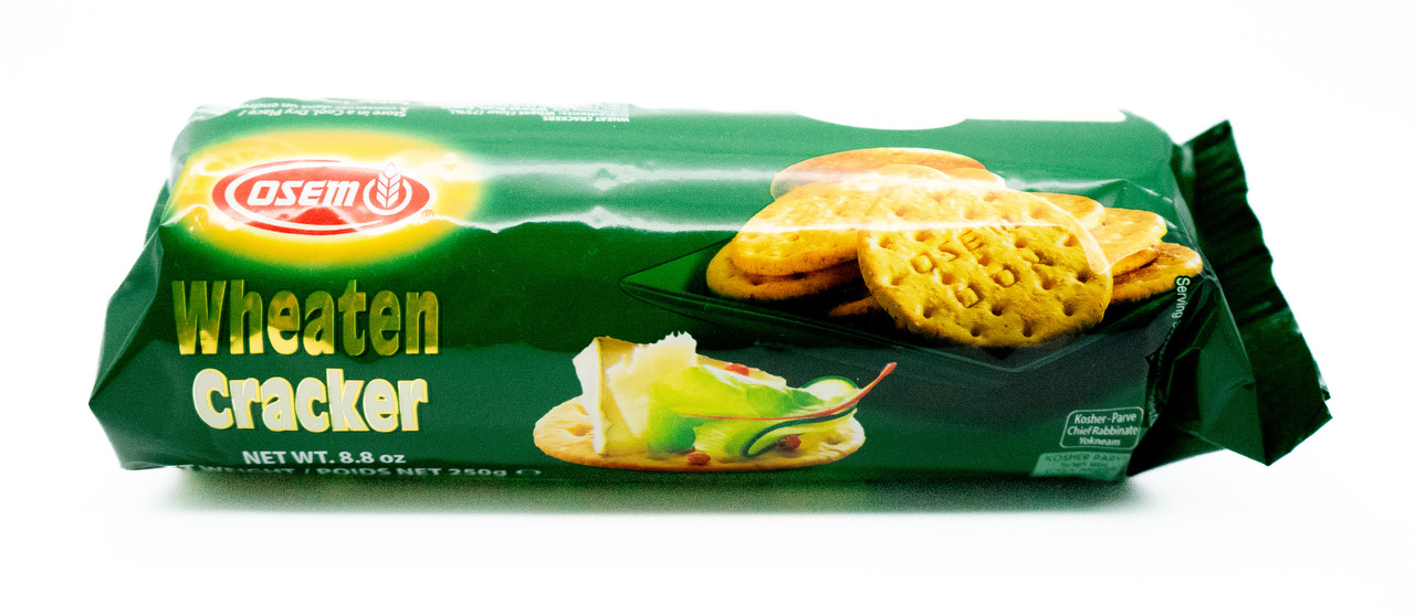Cracker Wheaten