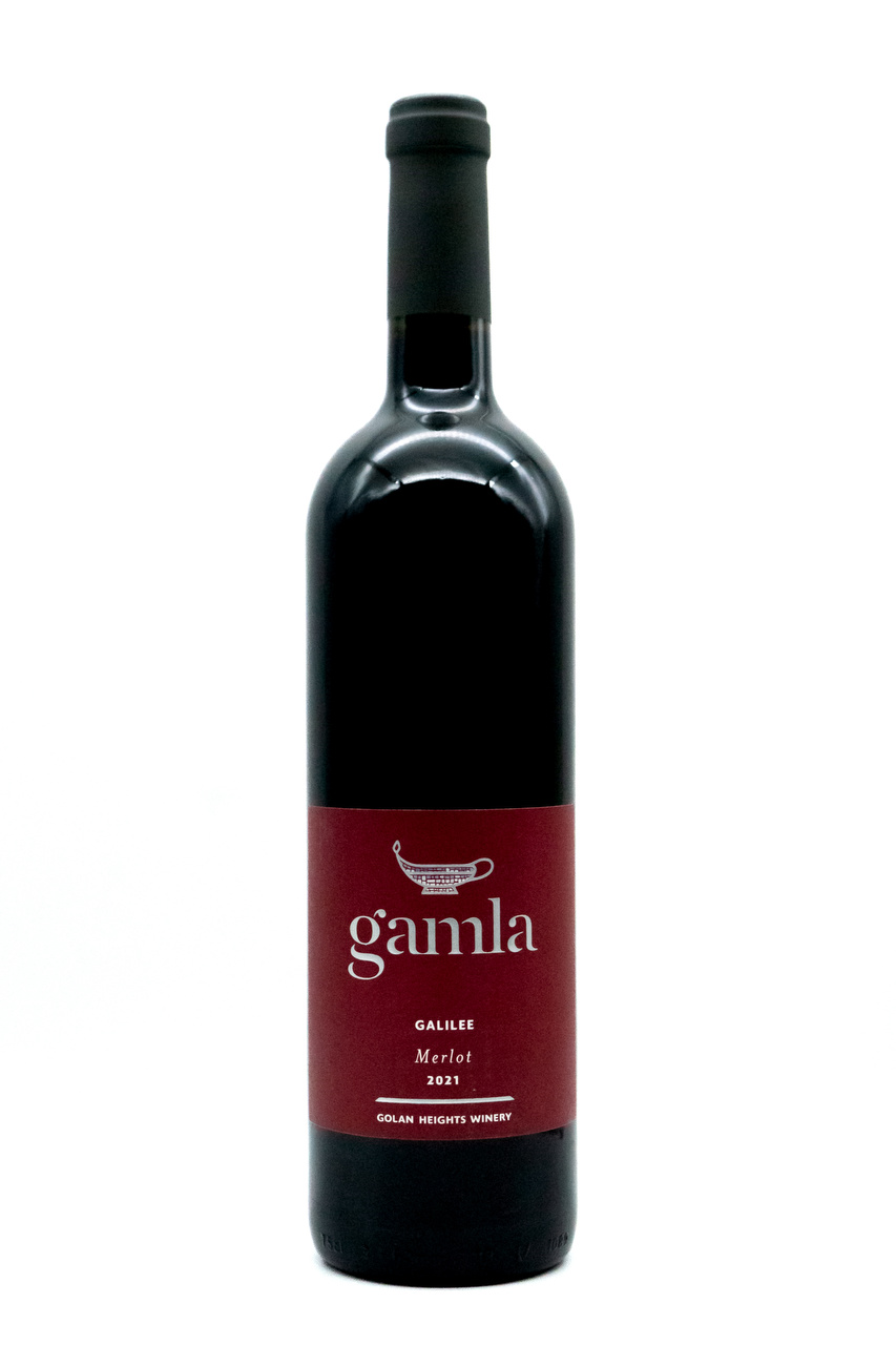 Gamla Merlot