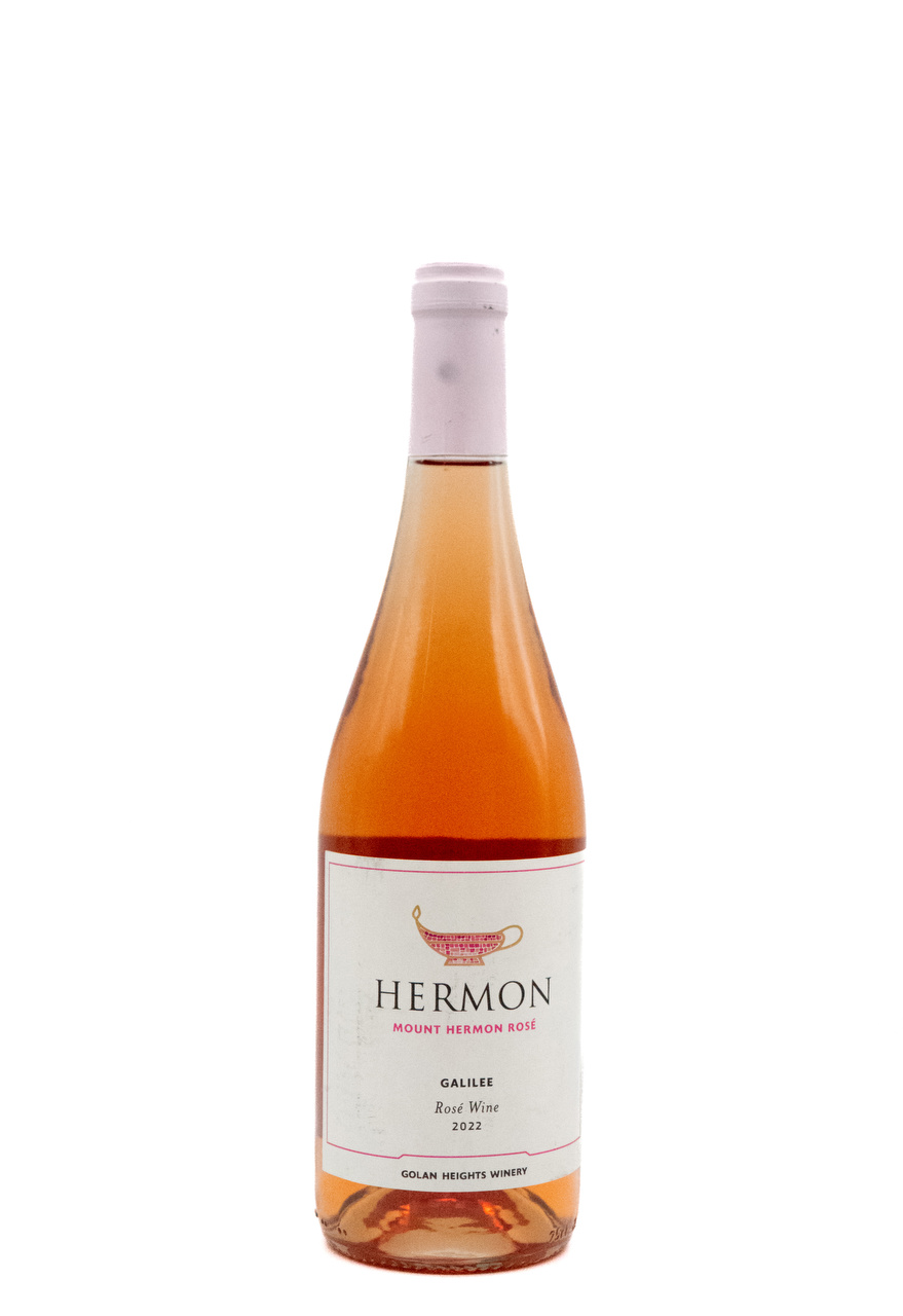 Hermon (Rose)