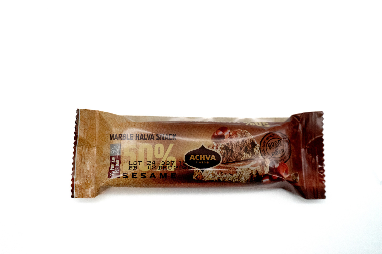 Halva Marmor (50g)
