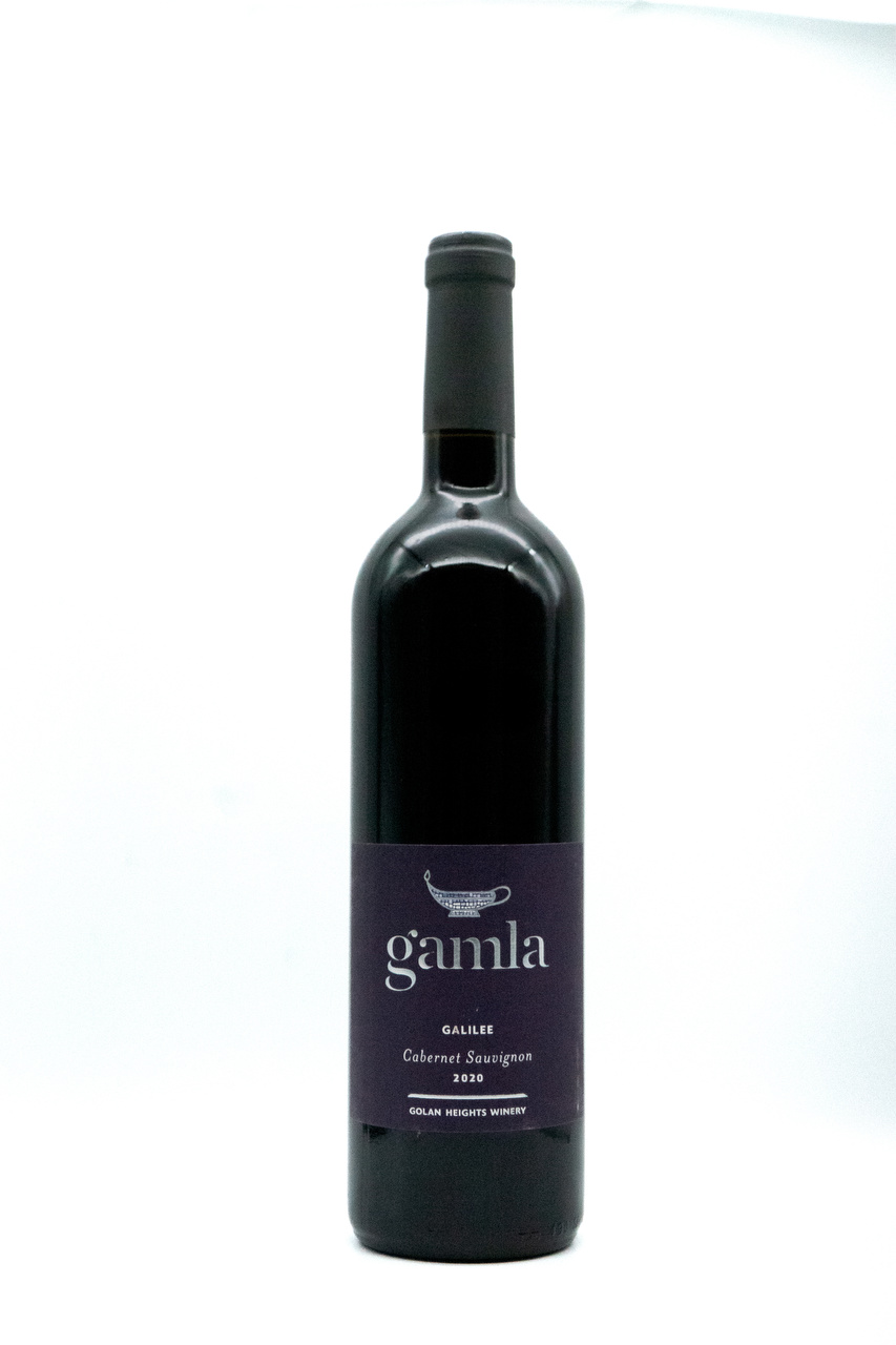 Gamla Cabernet Sauvignon
