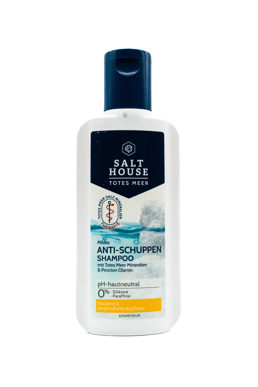 Shampoo Salthouse