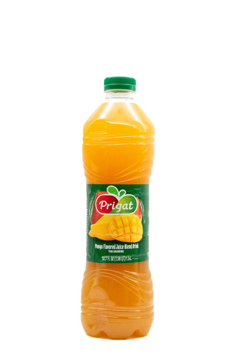 Nektar Mango (1500 ml)